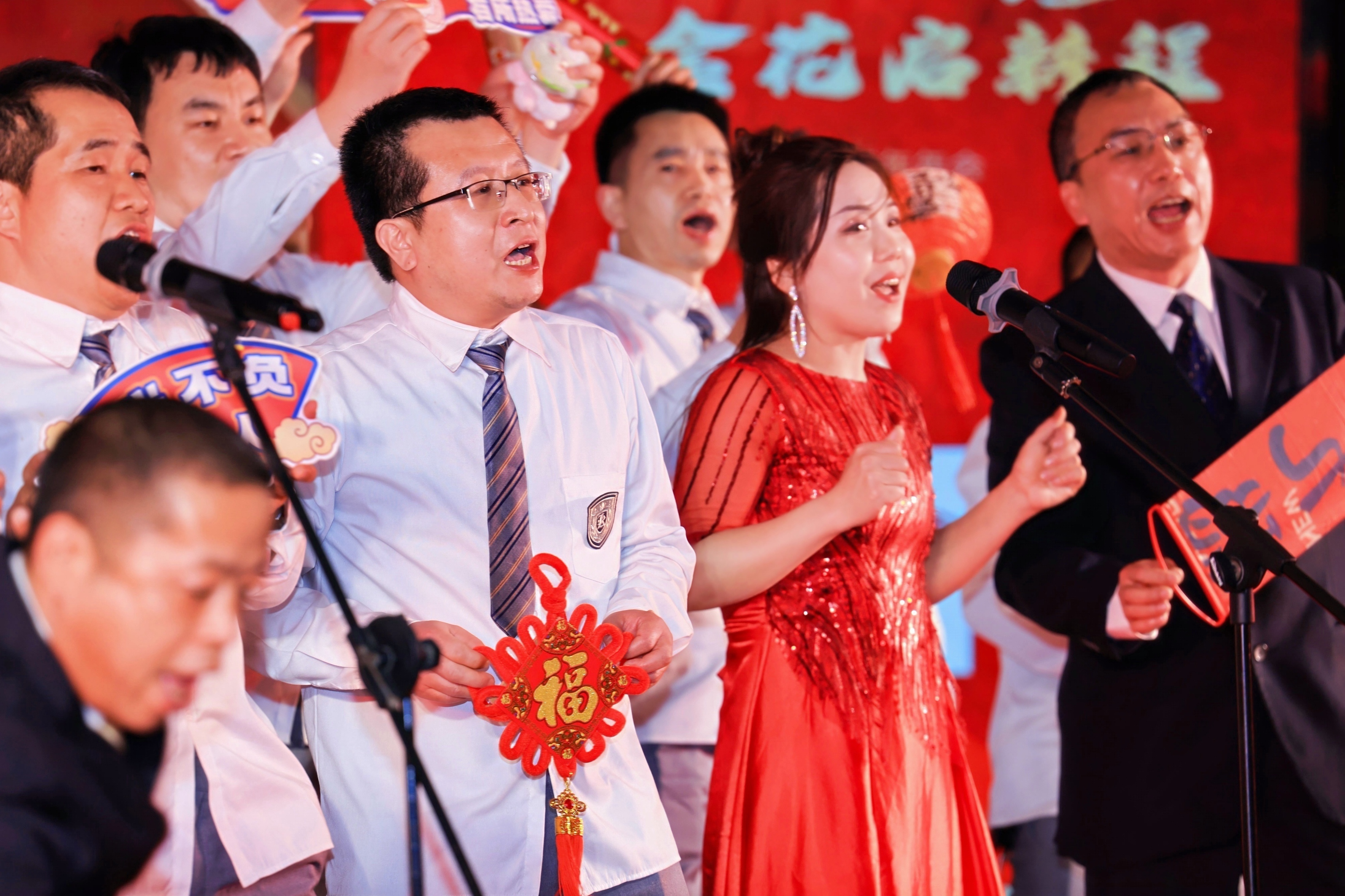 BJL平臺股份2025年年會