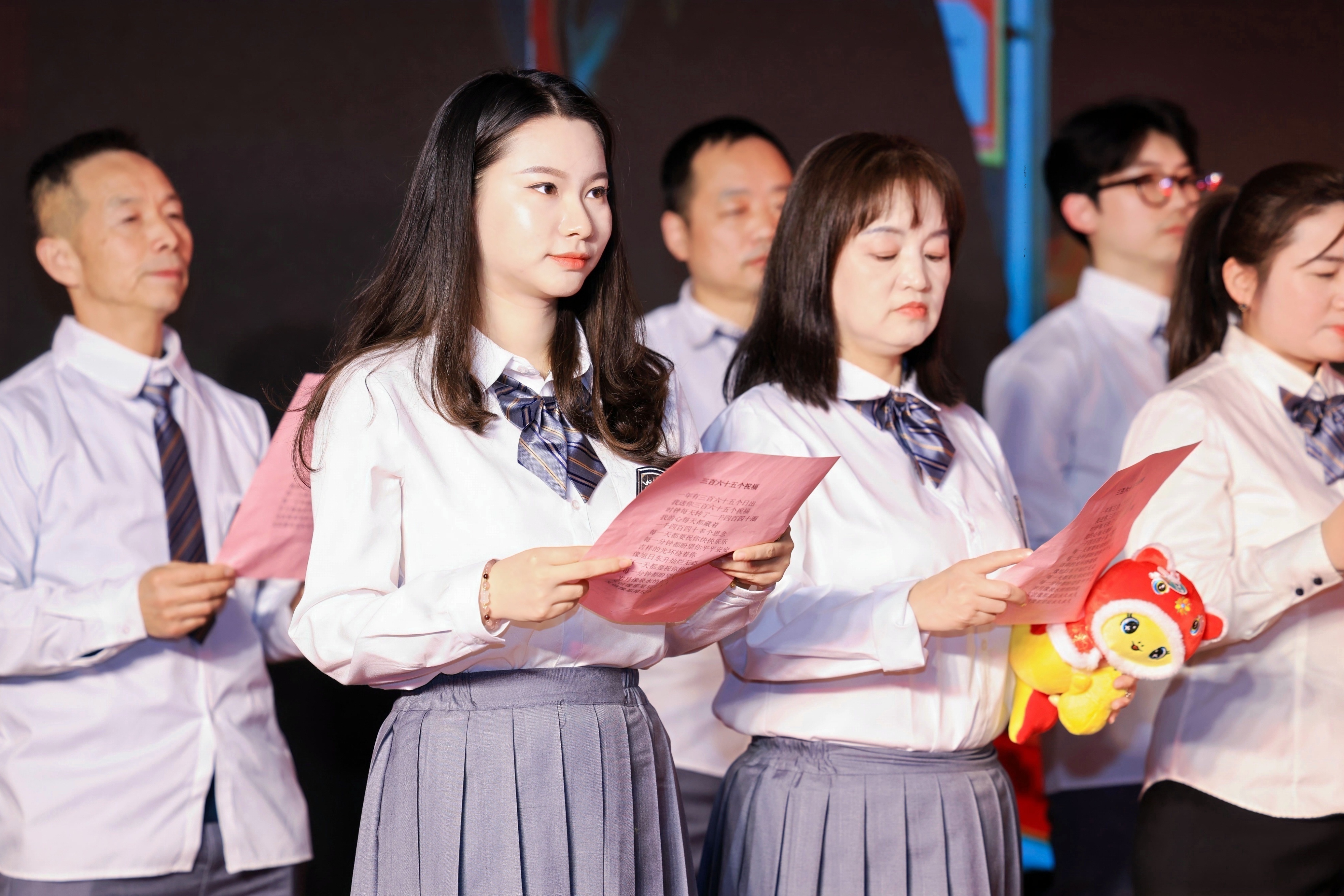 BJL平臺股份2025年年會